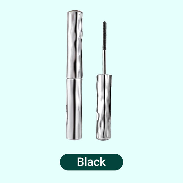 ⚡50K+ SOLD!✨Ultimate Waterproof & Sweatproof Lengthening & Curling Mascara👁️