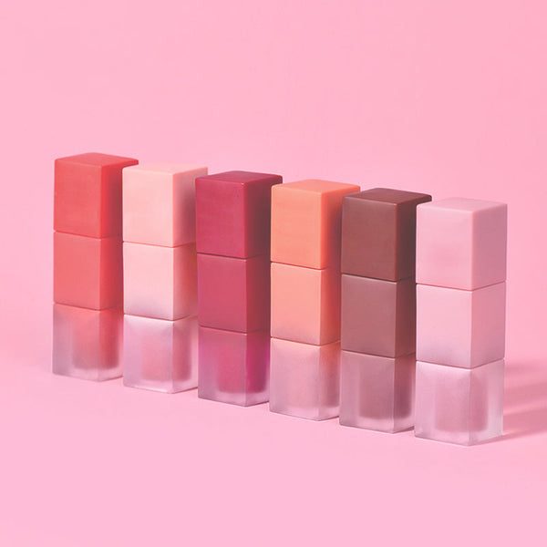 🔥Long-lasting Lightweight Non-Sticky Lip Gloss