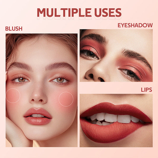 🔥Long-lasting Lightweight Non-Sticky Lip Gloss