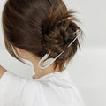 ⚡Large Safety Pin Hair Clip (3 pcs)