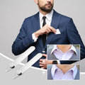 ❤️😍Magnetic stainless steel collar supports