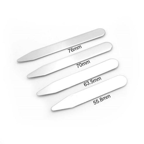 ❤️😍Magnetic stainless steel collar supports