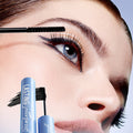 Long-lasting (12-hour) waterproof mascara
