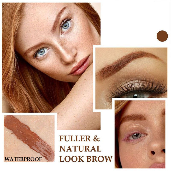 Fast Tinted Eyebrow Gel
