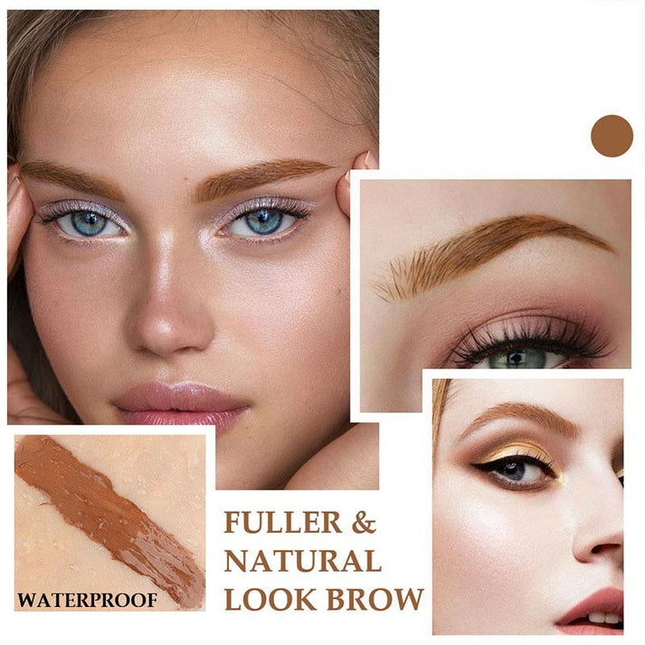 Fast Tinted Eyebrow Gel