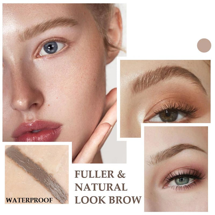 Fast Tinted Eyebrow Gel