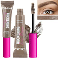 Fast Tinted Eyebrow Gel