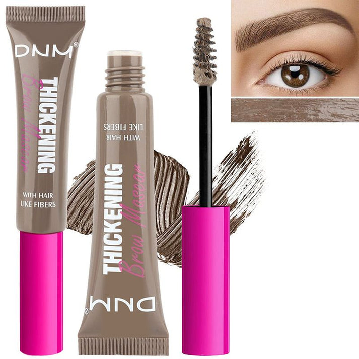 Fast Tinted Eyebrow Gel